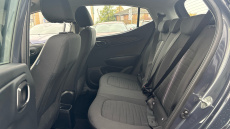 Hyundai i10 1.2 MPi SE Connect 5dr Petrol Hatchback